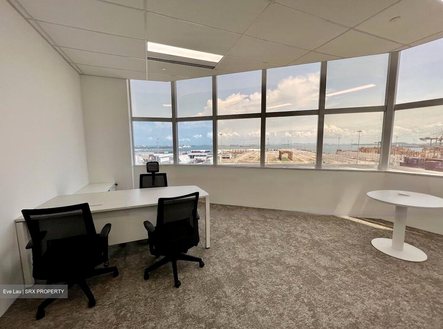 Abi Plaza (D2), Office #455331191